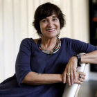 La escritora y periodista Rosa Montero.