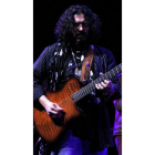 El artista sevillano Raimundo Amador.