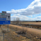 Dos proyectos renovables han anunciado esta semana su interés por Villaquejida. MEDINA