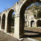 El tejado del Monasterio de Montes de Valdueza será cambiado por otro nuevo y se actuará en las fach