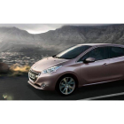 Peugeot lanza un órdago a la economía de consumo con el 208 tricilíndrico de gasolina.