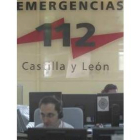 El 112 cada vez registra menos llamadas falsas