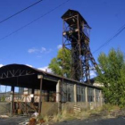 El Pozo Julia, cedido en enero del 2007, albergará el Parque Temático de la Minería.