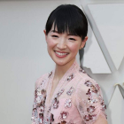 No más de treinta libros, dice Marie Kondo. EMILIO FLORES