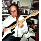 Germán A. Robles no ha perdido nunca el contacto con la música