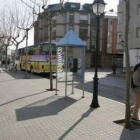 El alcalde vuelve a insistir en la petición de una estación de autobuses para Bembibre.