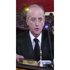 Carlos Javier Álvarez. RAMIRO