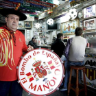 Manolo.