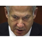 Benjamin Netanyahu