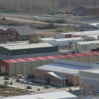 El Polígono Industrial de Bembibre cuenta en la actualidad con 53 empresas en activo.
