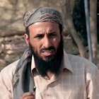 El líder de Al Qaeda en la Península Arábiga, Nasir al Wuhayshi.