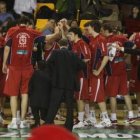 Baloncesto León volverá a disputar la Liga LEB-Oro.