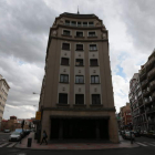 El Inaem sigue sin restaurar el Teatro Emperador y sin resolver su destino, después del fallido intento de venderlo en pública subasta