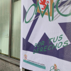 Imagen corporativa de la oficina del consumidor.