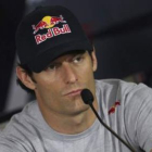 Webber se ve con muchas opciones pese a salir quinto.