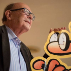 Francisco Ibáñez, el creador de Mortadelo y Filemón,  MARTA PÉREZ