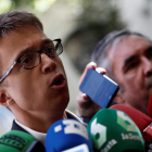 Errejón tiene decidido ser candidato al 10N si Más Madrid le ratifica