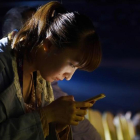 Un videojuego para móviles en China usa hombres virtuales para atraer a las mujeres