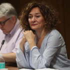 La oposición espera que la alcaldesa responsa en el próximo pleno. L. DE LA MATA