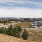 Parque tecnológico de León, donde se instalará Gadea.