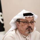 El periodista saudí Jamal Khashoggi, asesinado el pasado octubre.