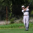 El buen tiempo acompañó el pasado fin de semana a los golfistas de la comarca