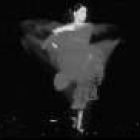 Eva Yerbabuena es una de las mejores bailaoras de flamenco que hay en la actualidad