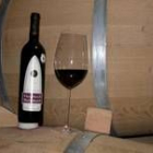En la imagen, el vino recién galardonado