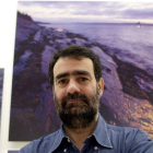 El artista Joan Fontcuberta