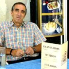 Martín regenta la cafetería Petunia en la calle Villafranca de León