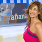 Mariló Montero, presentadora de 'La mañana de La 1'.