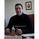 Para Francisco González, el polígono es la primera oportunidad de su municipio