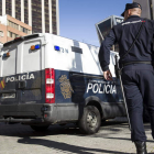 Las pesquisas de la policía dieron ayer sus frutos con 34 arrestos.