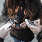 Las tres grandes empresas de telecomunicaciones comienzan el año con una subida en paralelo de velocidad, datos móviles y precios.