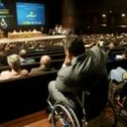 discapacita-dos celebrado en León