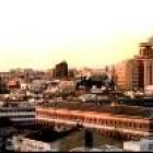 Una imagen de las exhibidas en la muestra «Urbanation»