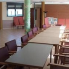 El centro cívico de Navatejera acogerá a los dependientes que acudan al aula de respiro