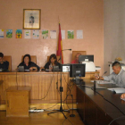 El Pleno de Villablino aprobó las propuestas gracias a los votos socialistas y del Mass.
