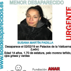 Cartel colgado en la redes sociales. DL