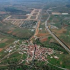 Los accesos al polígono de Villadangos y al Cetile mejorarán desde la N-120 y desde la autopista