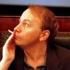 Para escribir su nueva novela, el escritor francés se instaló en Almería