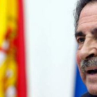 El presidente de Cantabria, Miguel Ángel Revilla, será el protagonista principal esta tarde-noche en