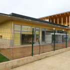 En la urbanización La Cerca se ha construido la guardería municipal de Camponaraya.