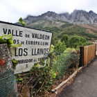El centenario del parque nacional se celebrará en 2018. RAMIRO