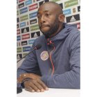 Paulo Wanchope destacó a la selección española.