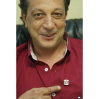 Tejerina siempre tenía al Huracán Z en su pensamiento y corazón