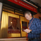 Jorge Pérez Robles