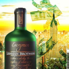 'Evergreen', uno de los destilados de Lehman Brothers.