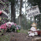 Imagen de la serie documental de Antena 3 Lo que la verdad esconde: El caso Asunta.
