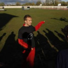 Sergio Sánchez es hoy por hoy uno de los referentes españoles en la disciplina de cross.